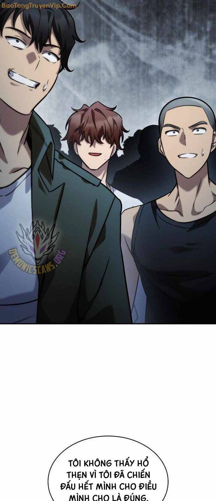 Đại Pháp Sư Toàn Năng Chap 99 - Next Chap 100