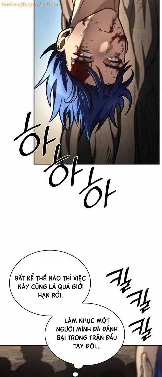 Đại Pháp Sư Toàn Năng Chap 99 - Next Chap 100