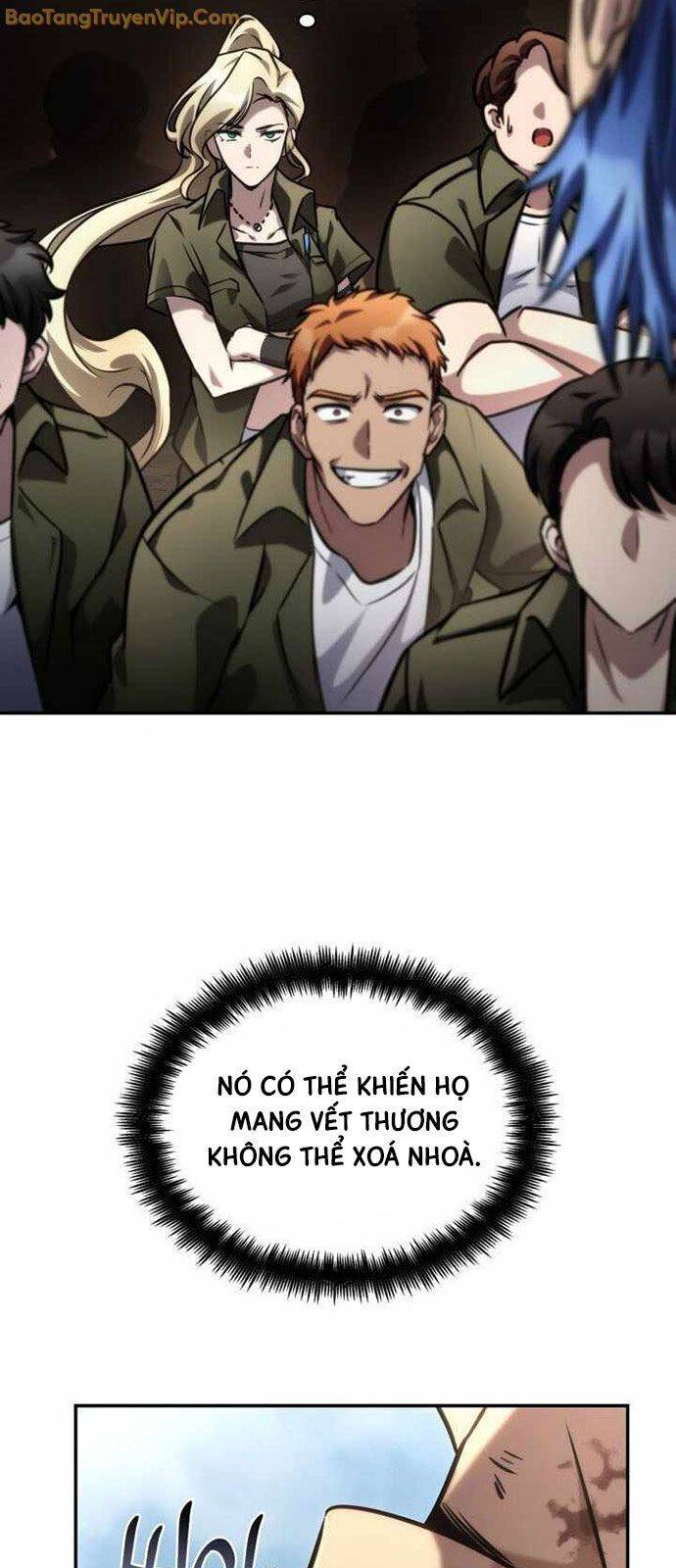 Đại Pháp Sư Toàn Năng Chap 99 - Next Chap 100