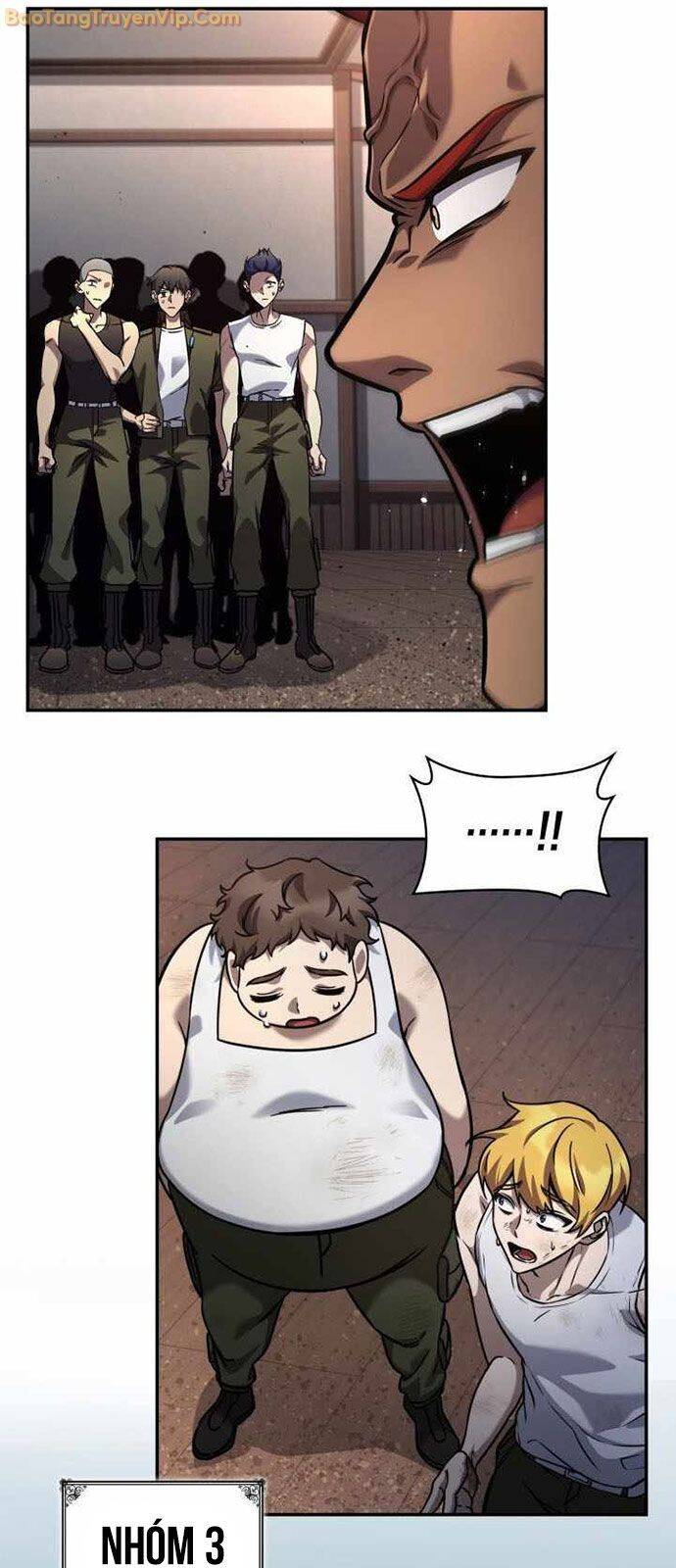 Đại Pháp Sư Toàn Năng Chap 99 - Next Chap 100