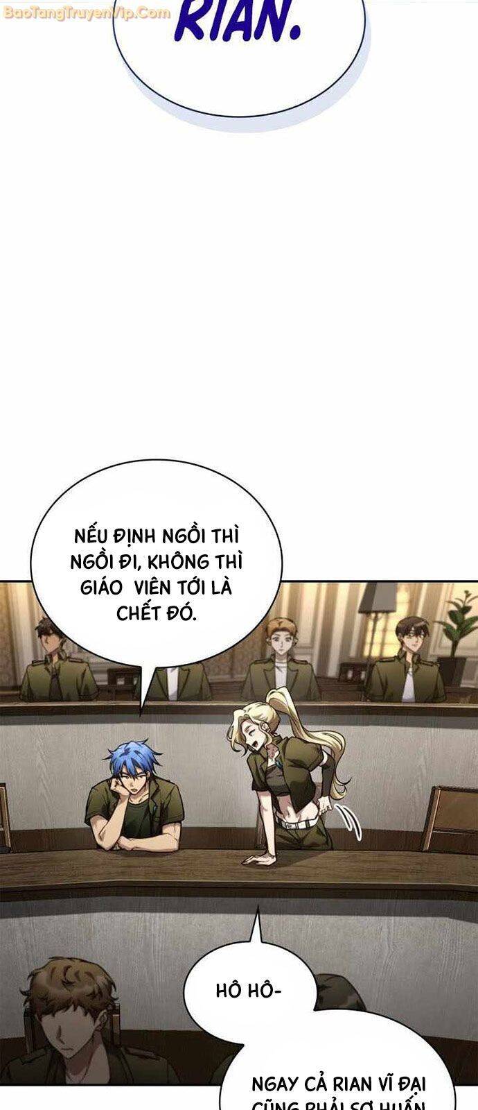 Đại Pháp Sư Toàn Năng Chap 99 - Next Chap 100