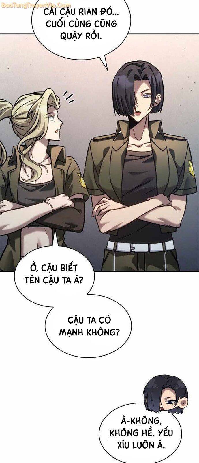 Đại Pháp Sư Toàn Năng Chap 99 - Next Chap 100