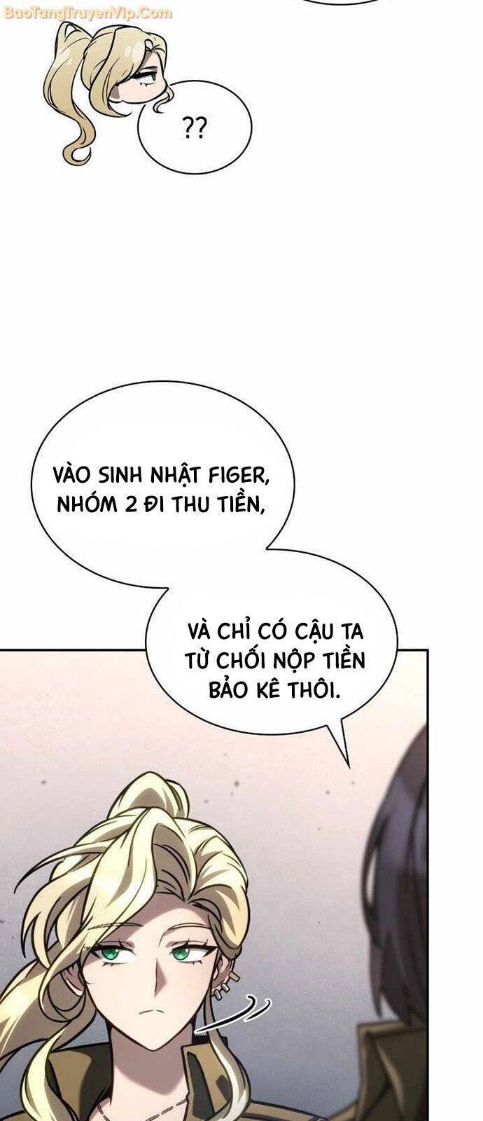 Đại Pháp Sư Toàn Năng Chap 99 - Next Chap 100