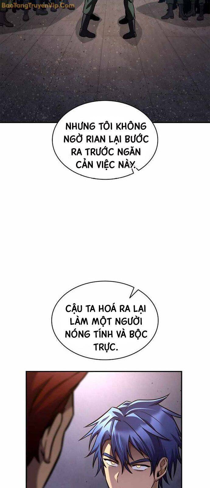 Đại Pháp Sư Toàn Năng Chap 99 - Next Chap 100