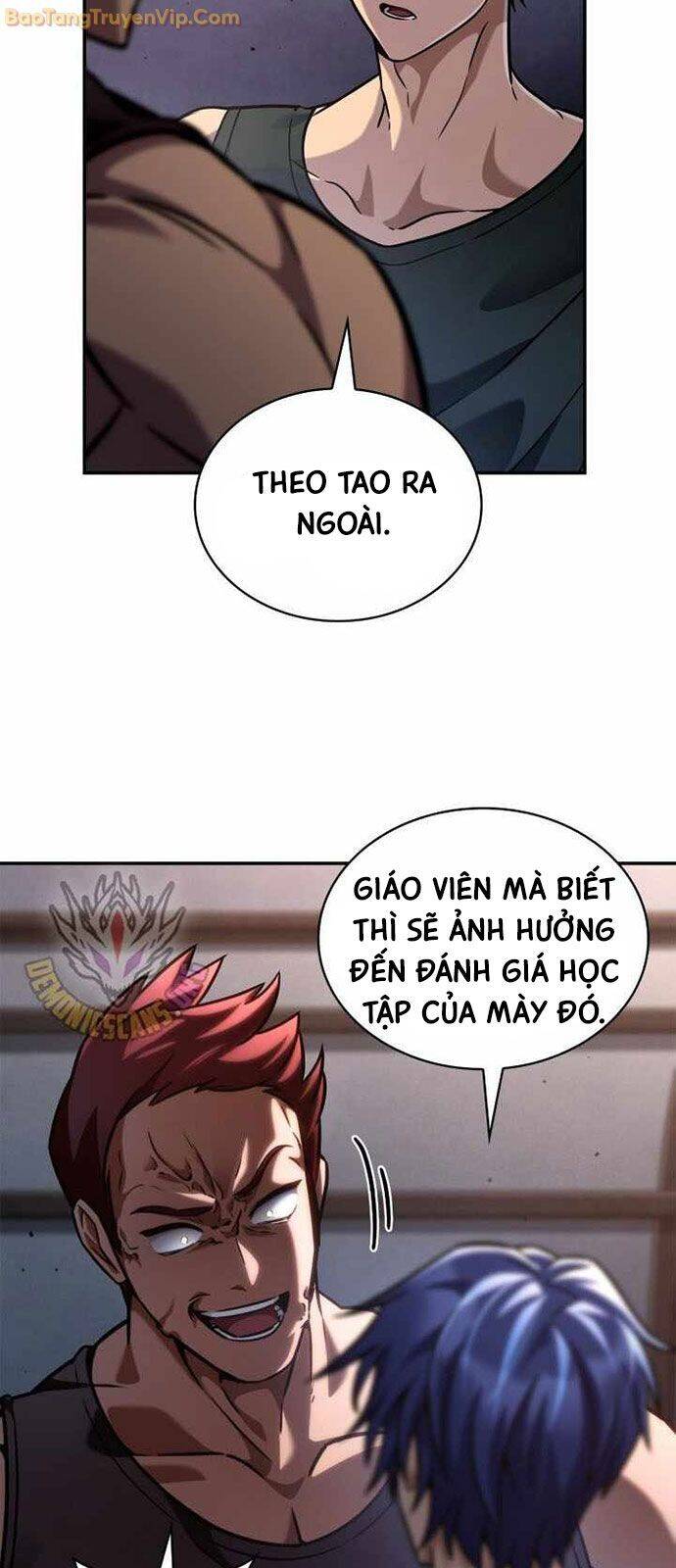 Đại Pháp Sư Toàn Năng Chap 99 - Next Chap 100