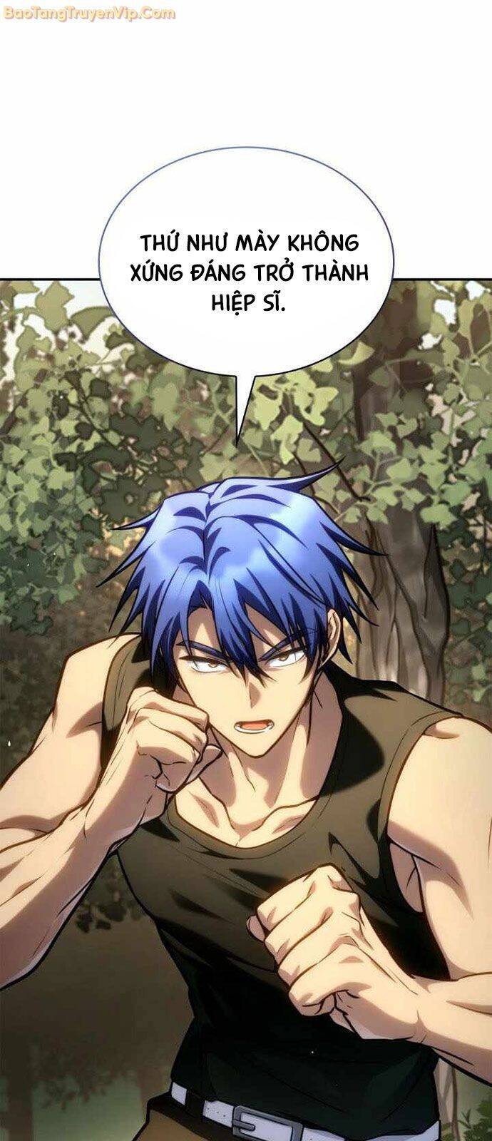 Đại Pháp Sư Toàn Năng Chap 99 - Next Chap 100