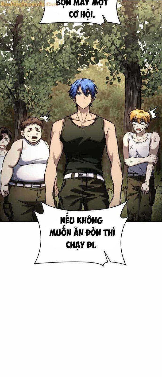 Đại Pháp Sư Toàn Năng Chap 99 - Next Chap 100