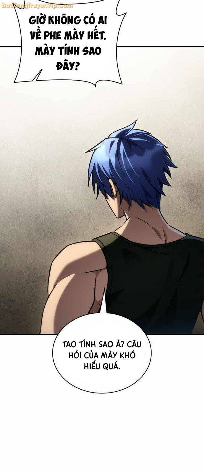 Đại Pháp Sư Toàn Năng Chap 99 - Next Chap 100