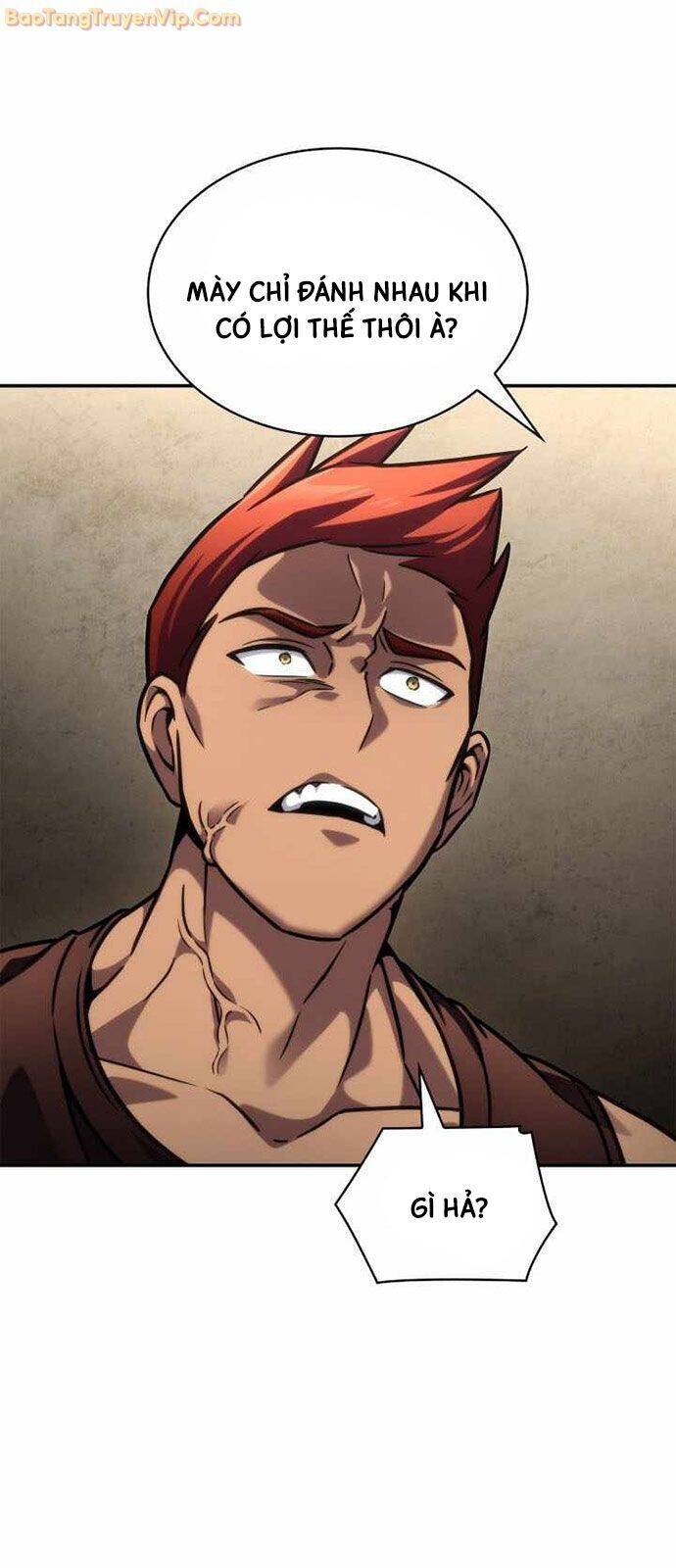 Đại Pháp Sư Toàn Năng Chap 99 - Next Chap 100