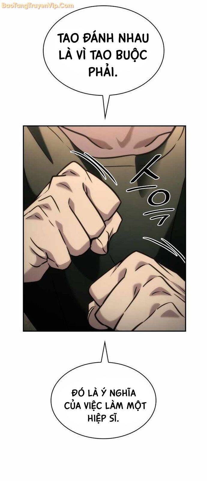 Đại Pháp Sư Toàn Năng Chap 99 - Next Chap 100