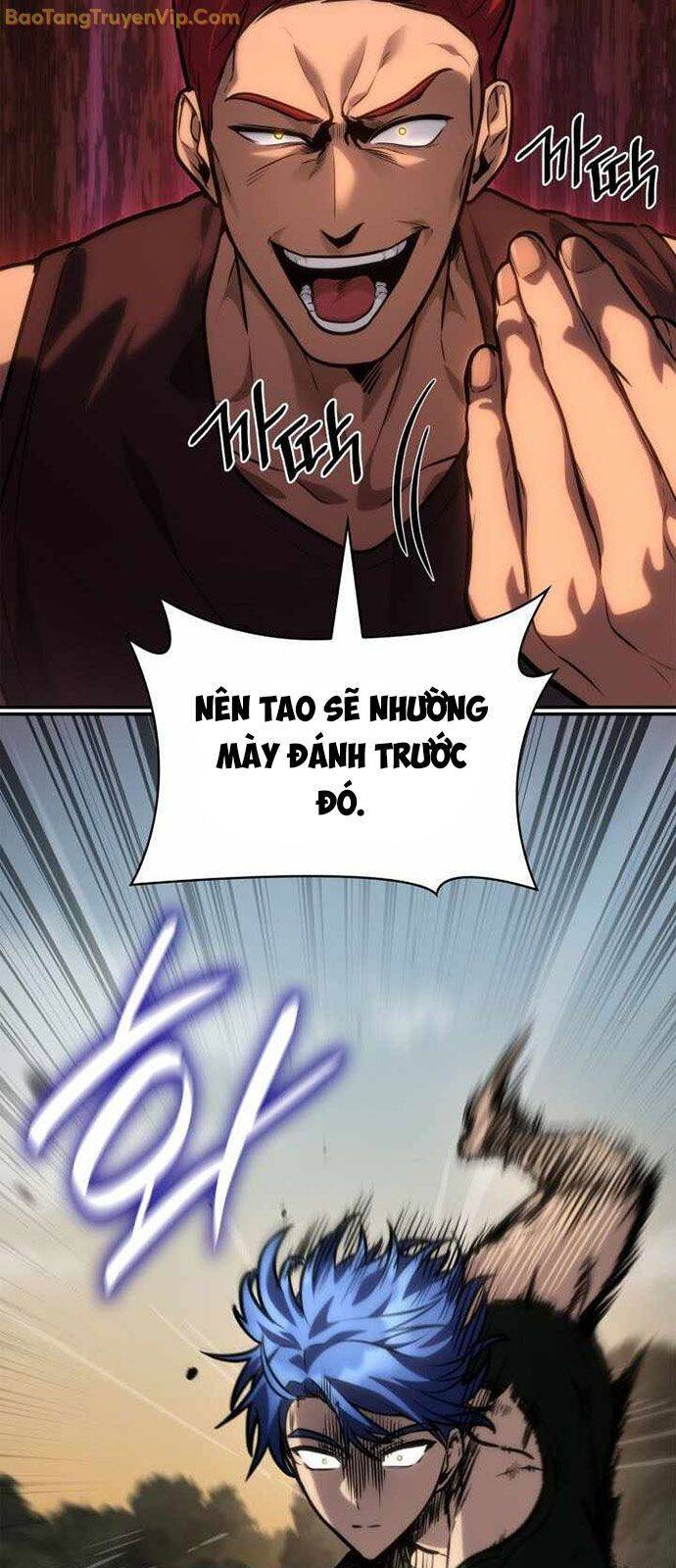 Đại Pháp Sư Toàn Năng Chap 99 - Next Chap 100