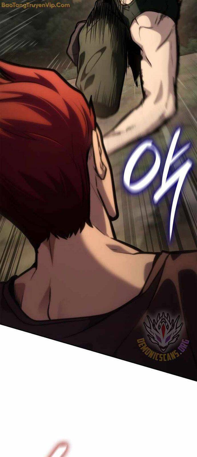 Đại Pháp Sư Toàn Năng Chap 99 - Next Chap 100