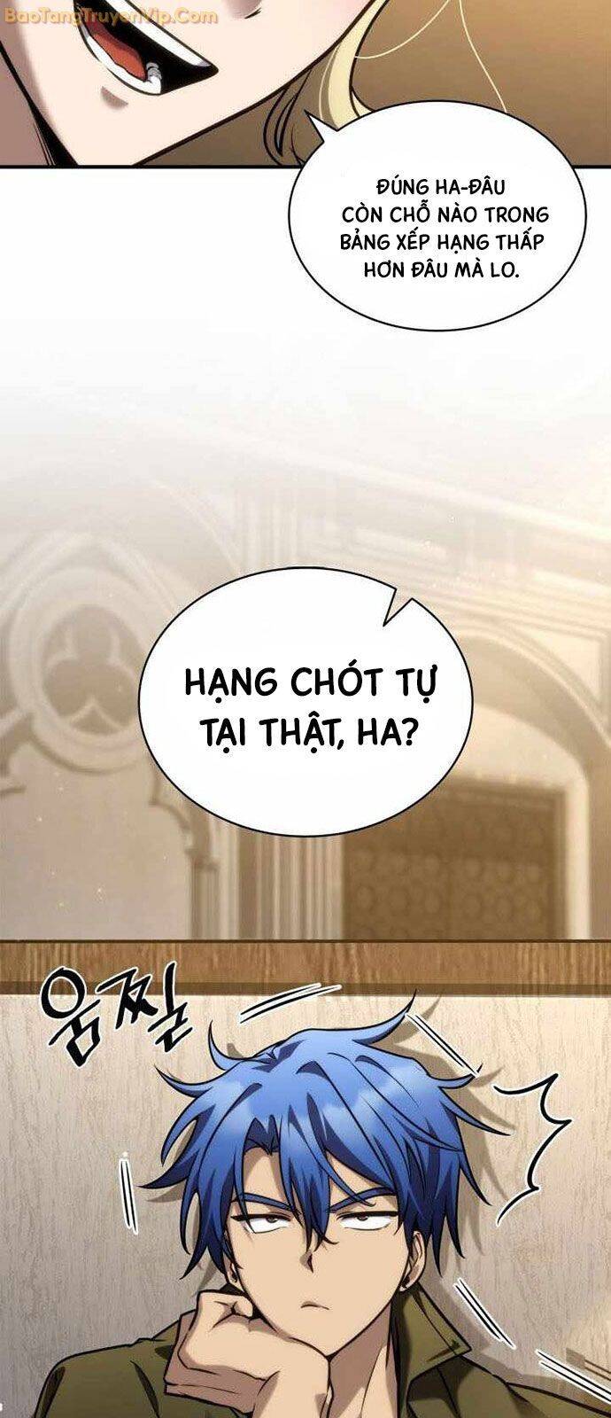 Đại Pháp Sư Toàn Năng Chap 99 - Next Chap 100
