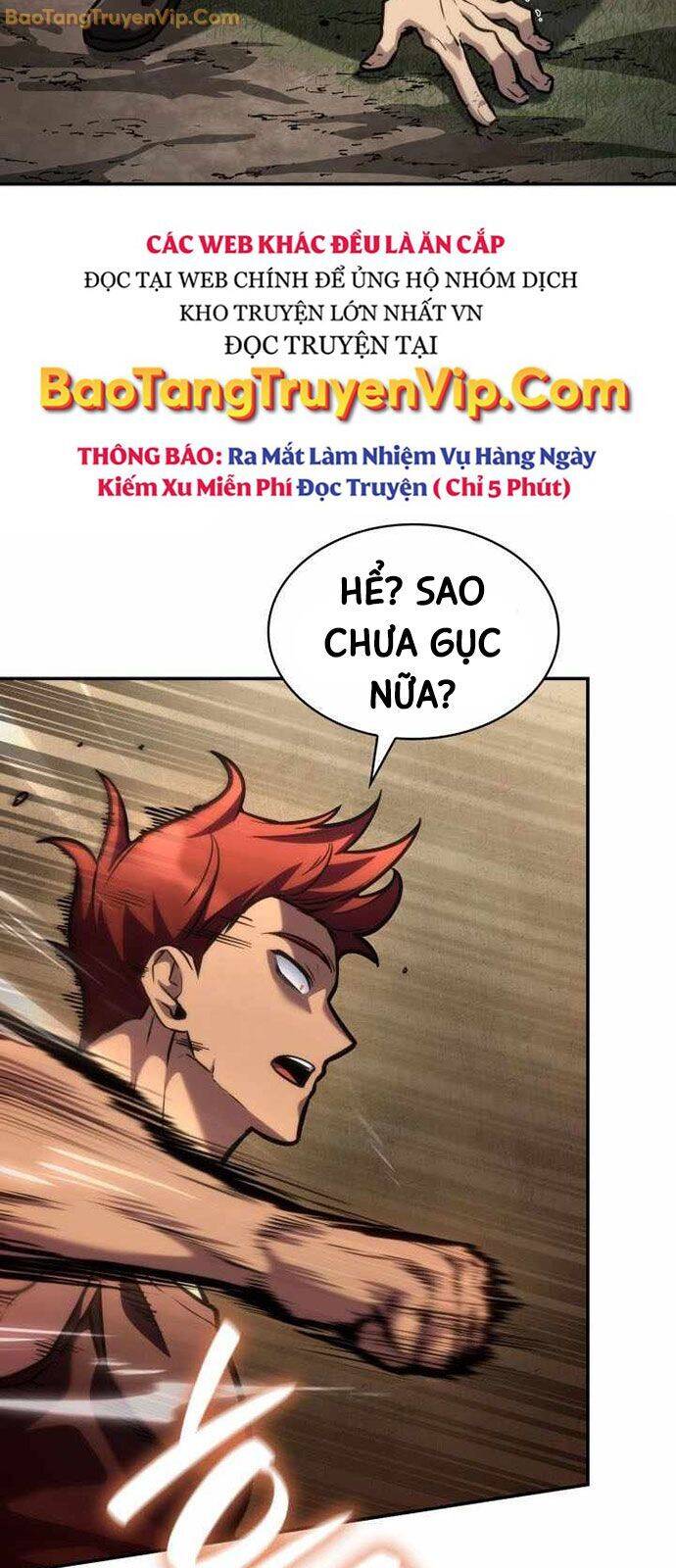 Đại Pháp Sư Toàn Năng Chap 99 - Next Chap 100