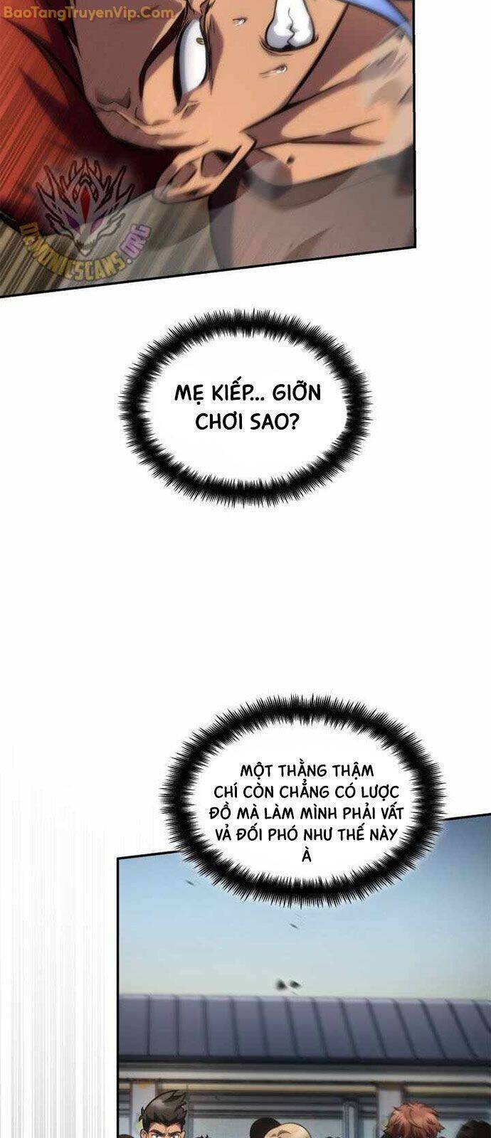 Đại Pháp Sư Toàn Năng Chap 99 - Next Chap 100