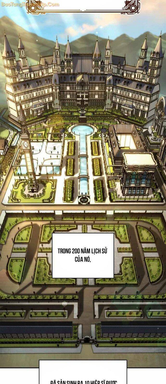 Đại Pháp Sư Toàn Năng Chap 99 - Next Chap 100