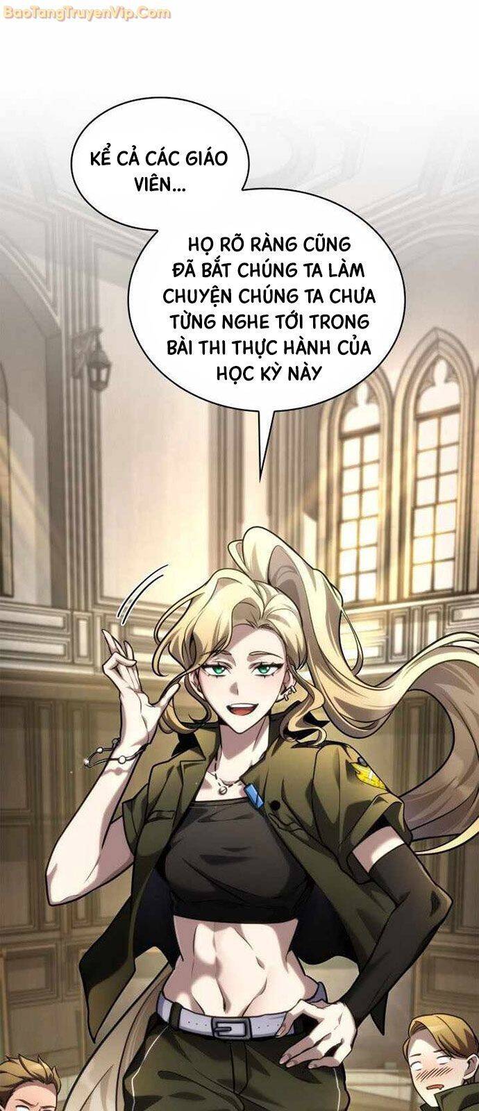Đại Pháp Sư Toàn Năng Chap 99 - Next Chap 100