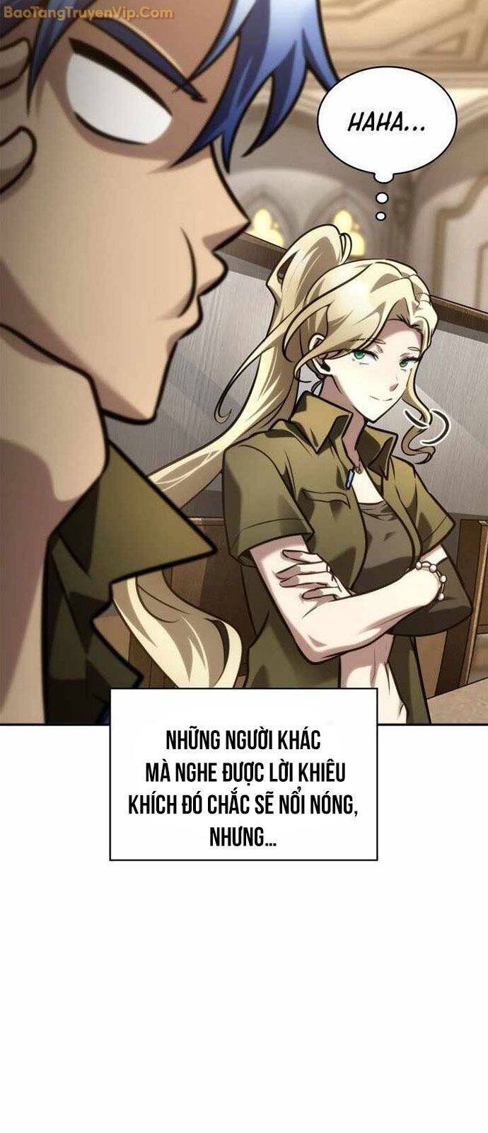 Đại Pháp Sư Toàn Năng Chap 99 - Next Chap 100