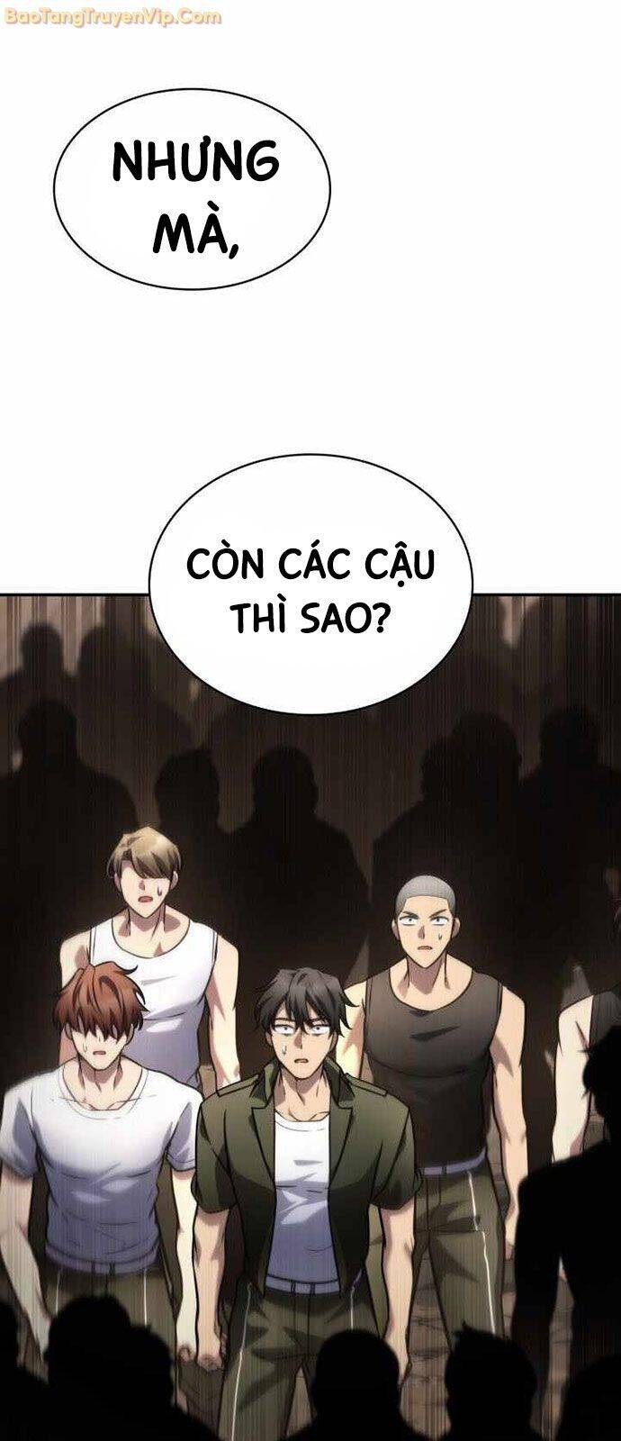 Đại Pháp Sư Toàn Năng Chap 99 - Next Chap 100