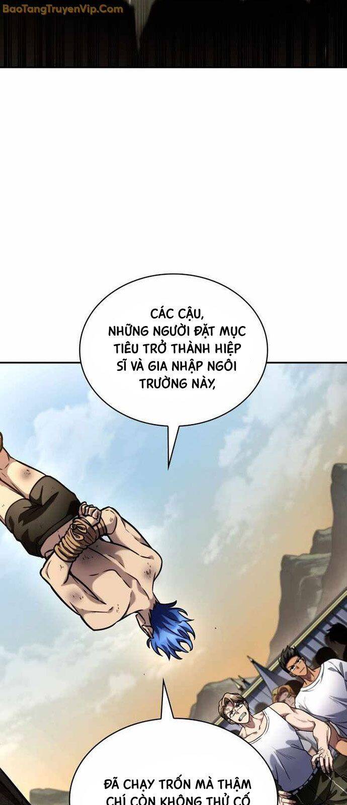 Đại Pháp Sư Toàn Năng Chap 99 - Next Chap 100