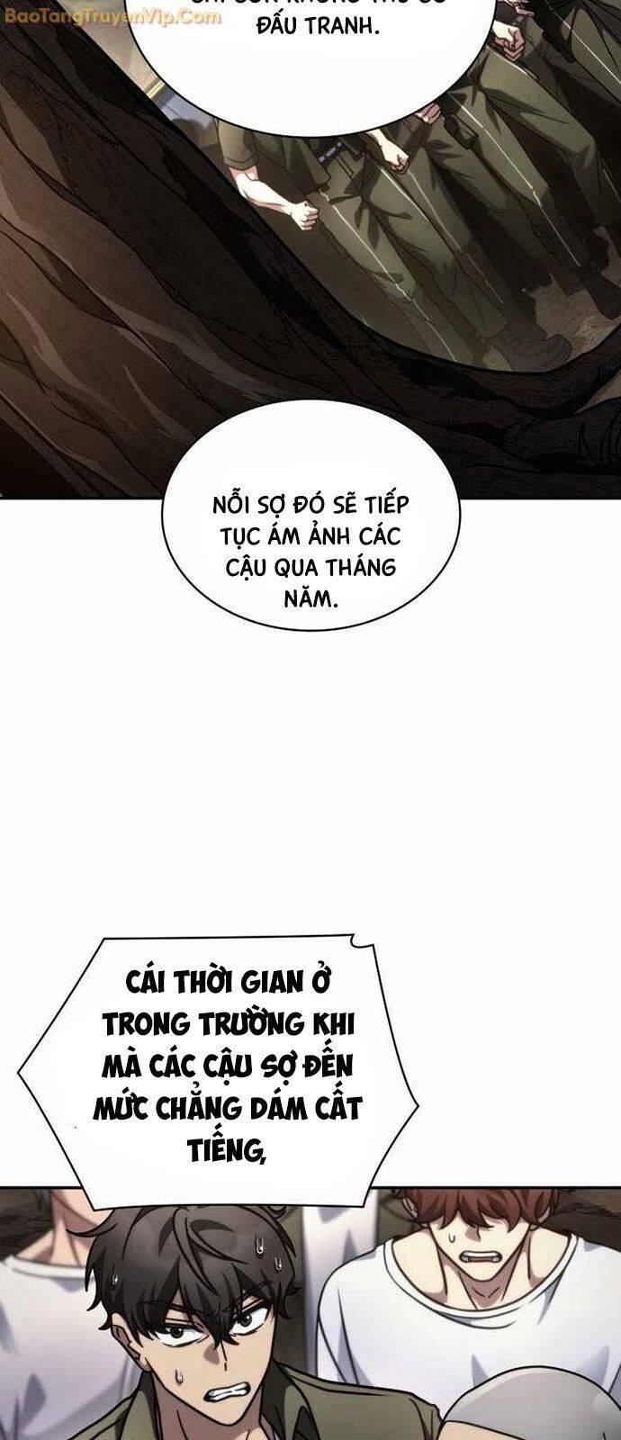 Đại Pháp Sư Toàn Năng Chap 99 - Next Chap 100