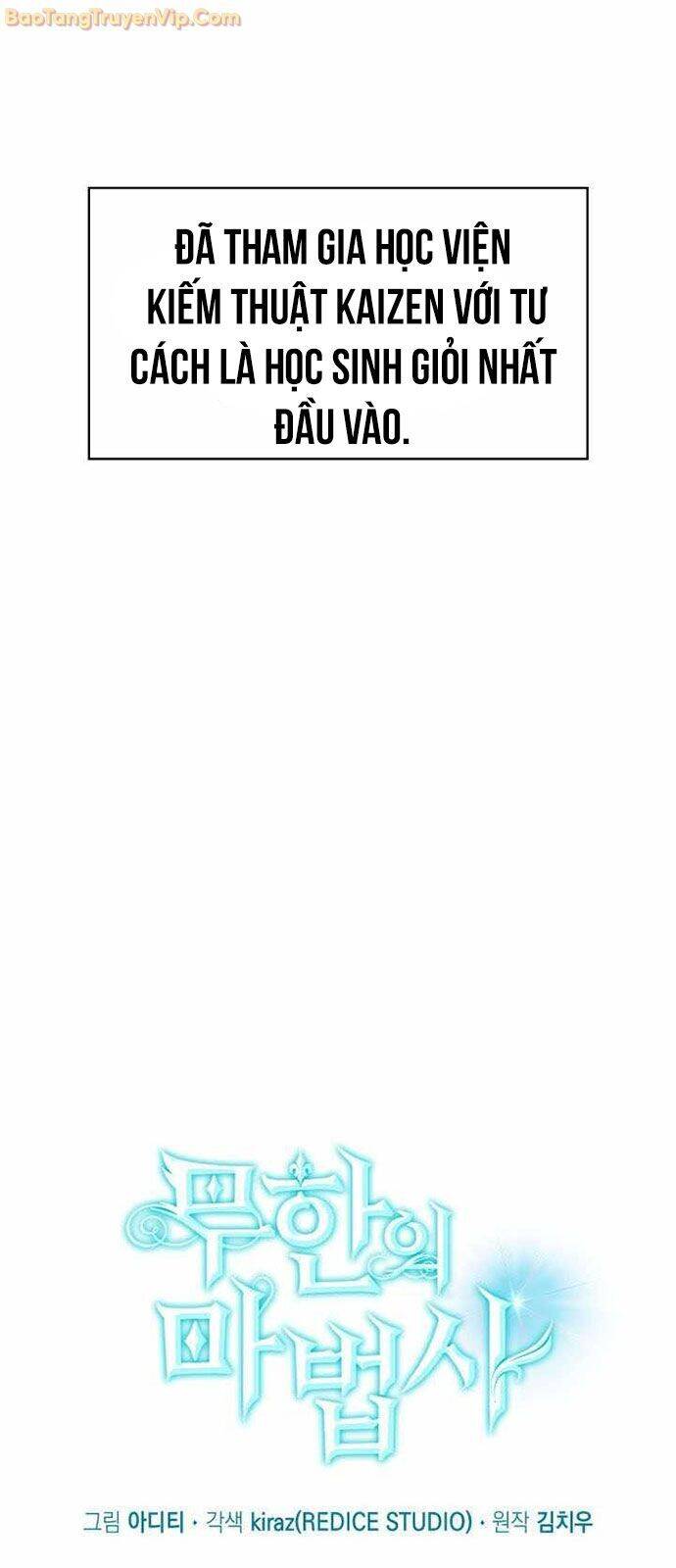 Đại Pháp Sư Toàn Năng Chap 99 - Next Chap 100