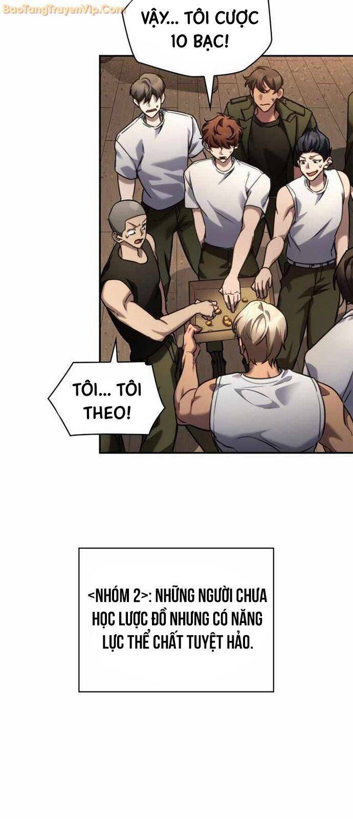 Đại Pháp Sư Toàn Năng Chap 99 - Next Chap 100
