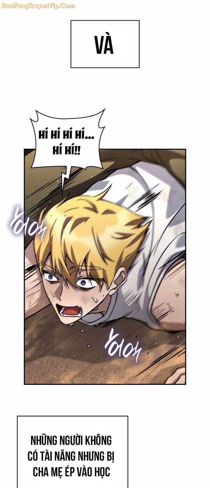 Đại Pháp Sư Toàn Năng Chap 99 - Next Chap 100