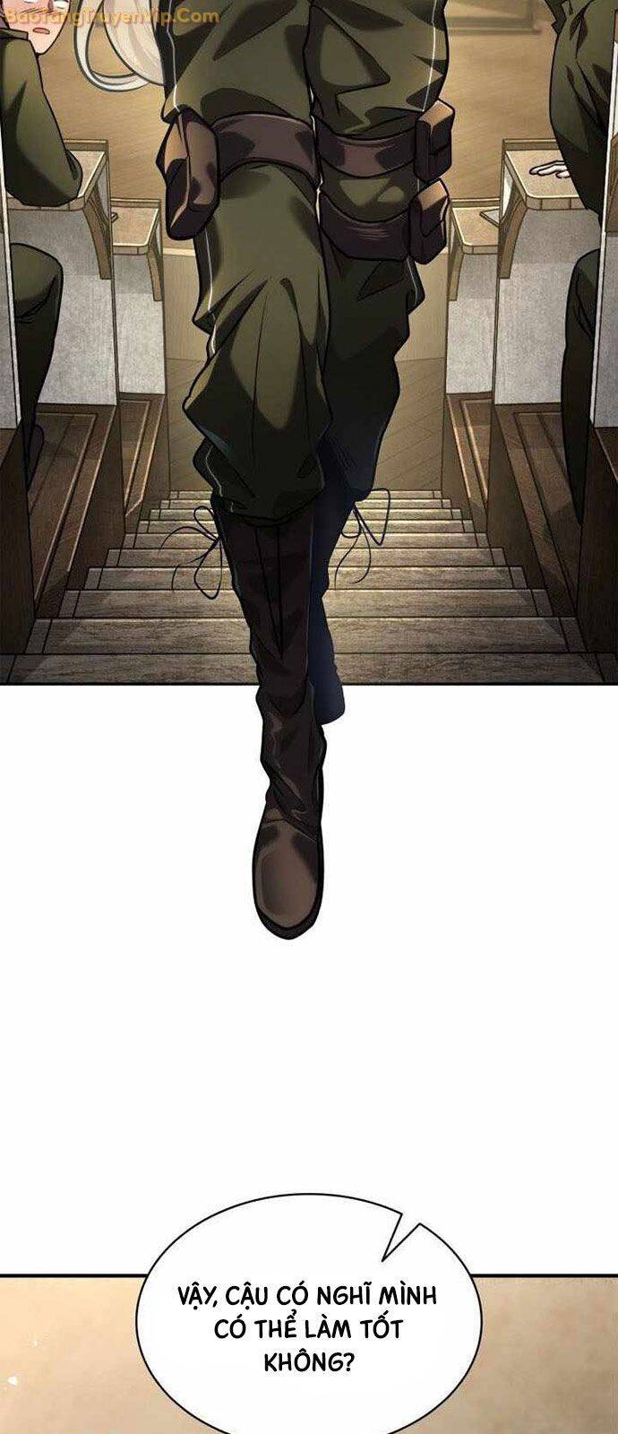 Đại Pháp Sư Toàn Năng Chap 99 - Next Chap 100