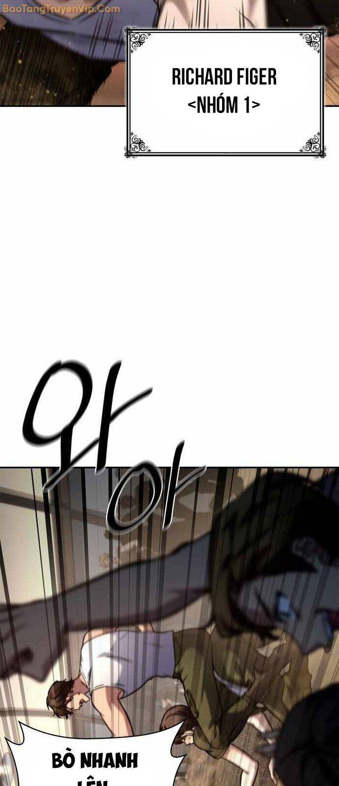 Đại Pháp Sư Toàn Năng Chap 99 - Next Chap 100