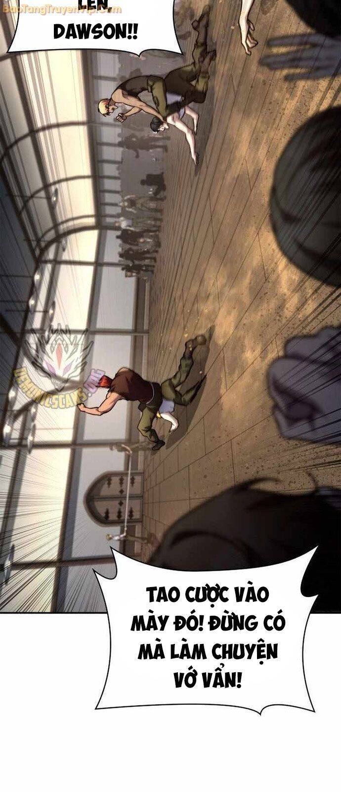 Đại Pháp Sư Toàn Năng Chap 99 - Next Chap 100