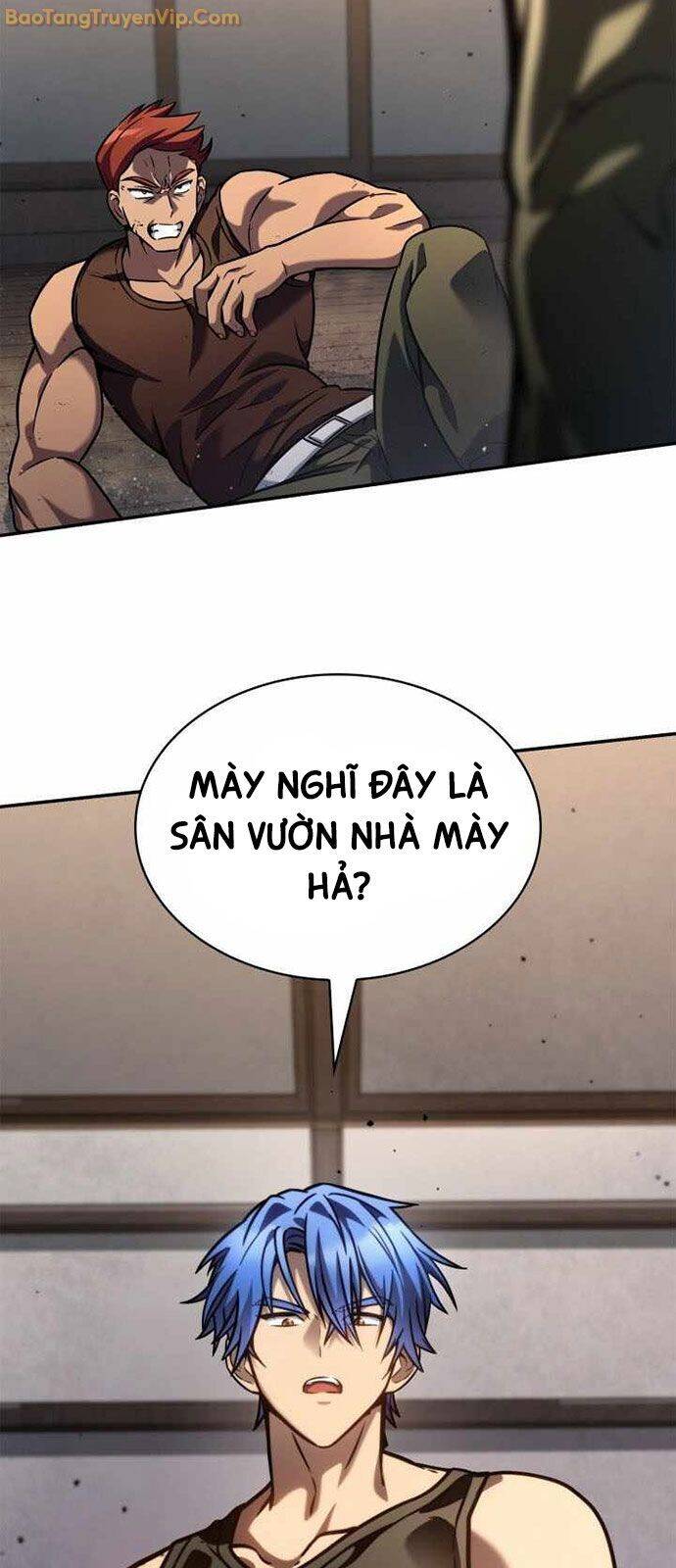 Đại Pháp Sư Toàn Năng Chap 99 - Next Chap 100