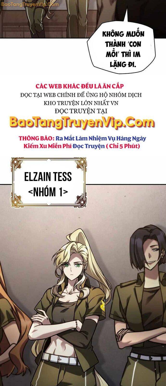 Đại Pháp Sư Toàn Năng Chap 99 - Next Chap 100