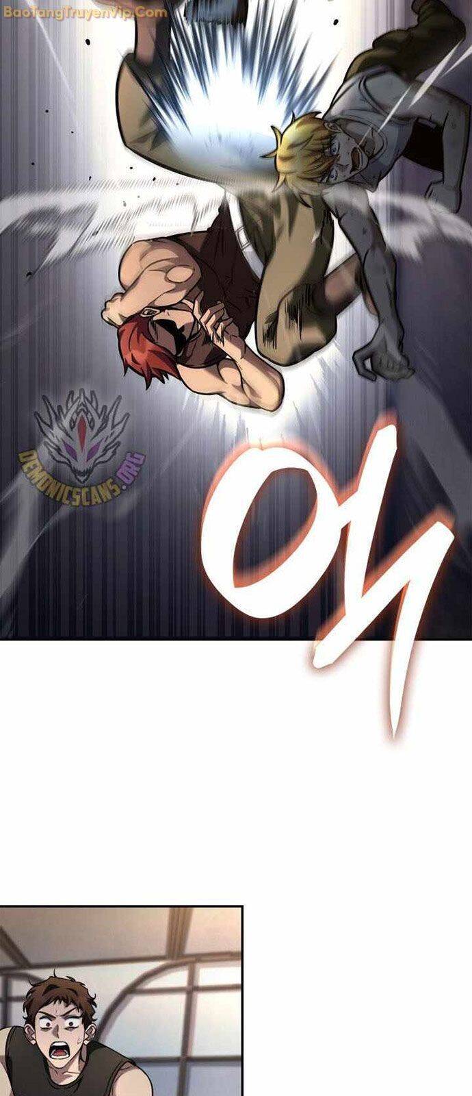 Đại Pháp Sư Toàn Năng Chap 99 - Next Chap 100