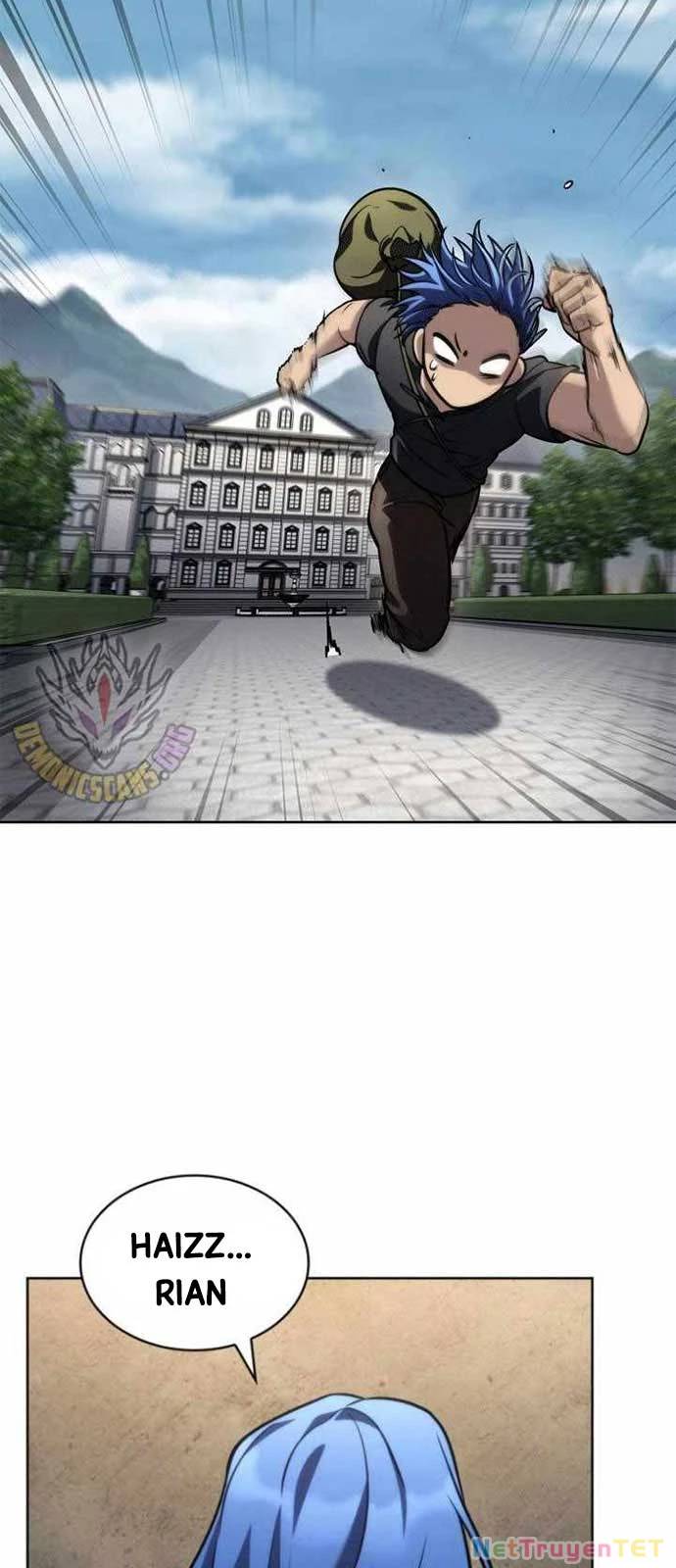 Đại Pháp Sư Toàn Năng Chap 103 - Next Chap 104