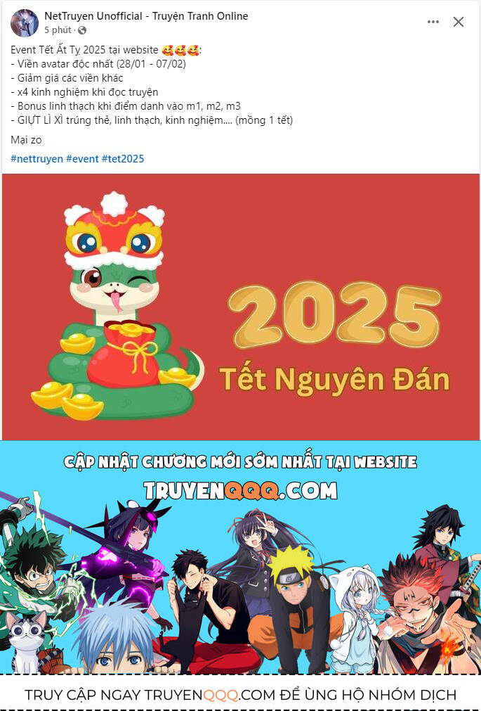 Đại Pháp Sư Toàn Năng Chap 103 - Next Chap 104