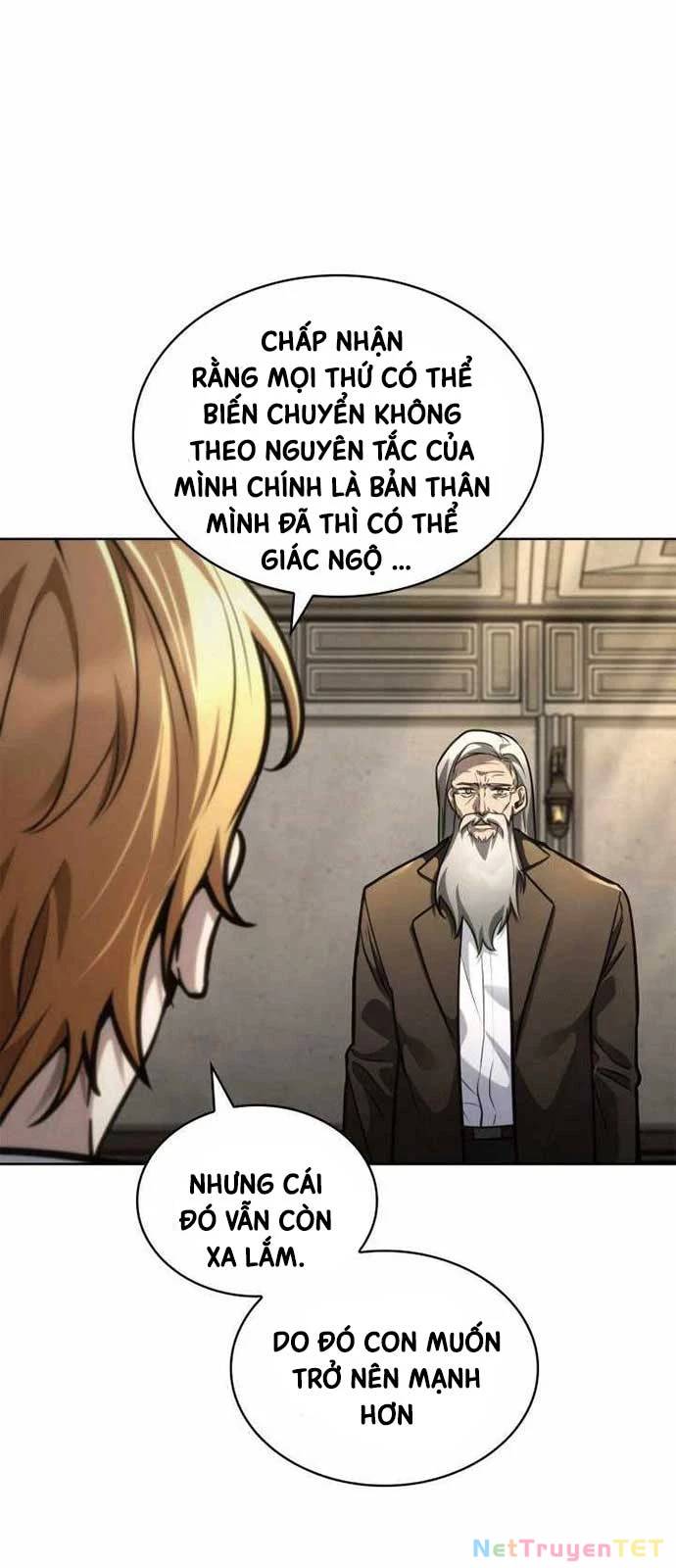 Đại Pháp Sư Toàn Năng Chap 103 - Next Chap 104