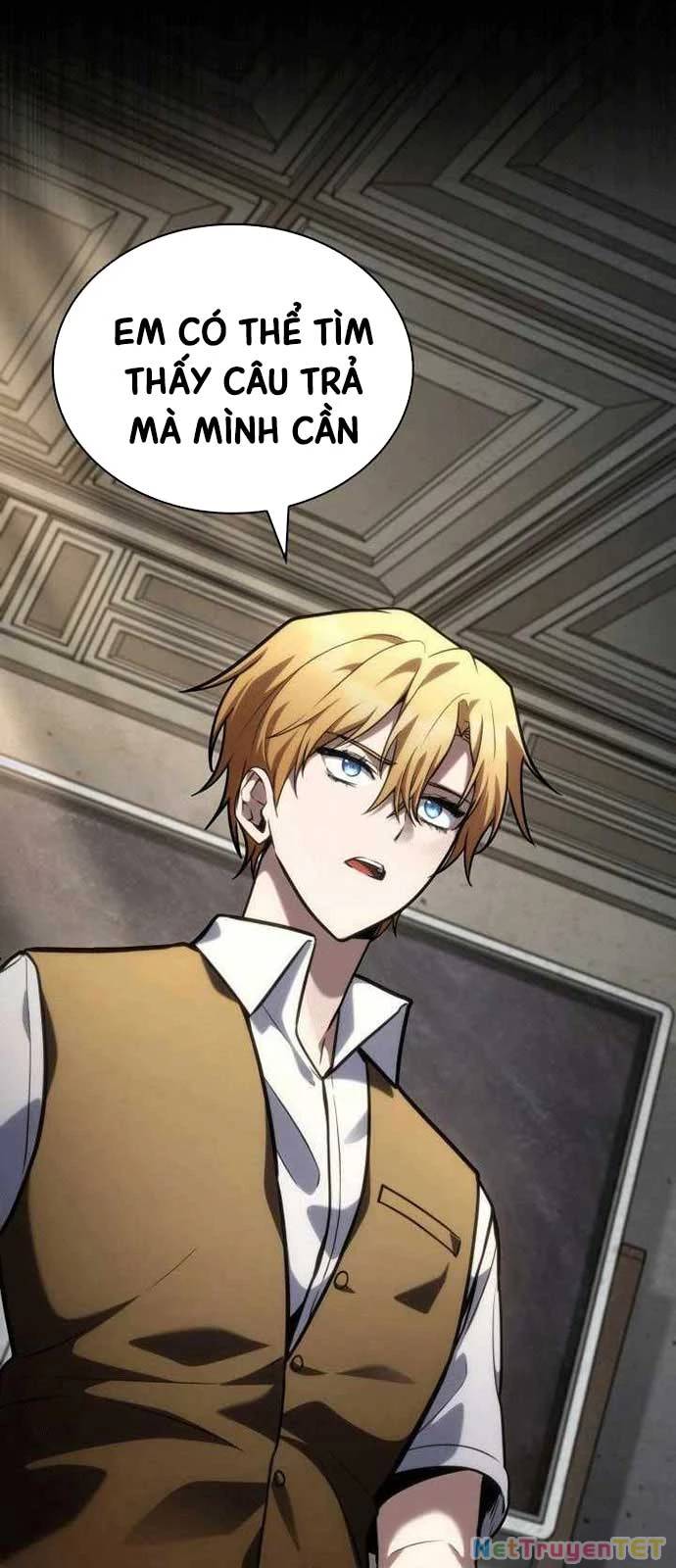 Đại Pháp Sư Toàn Năng Chap 103 - Next Chap 104