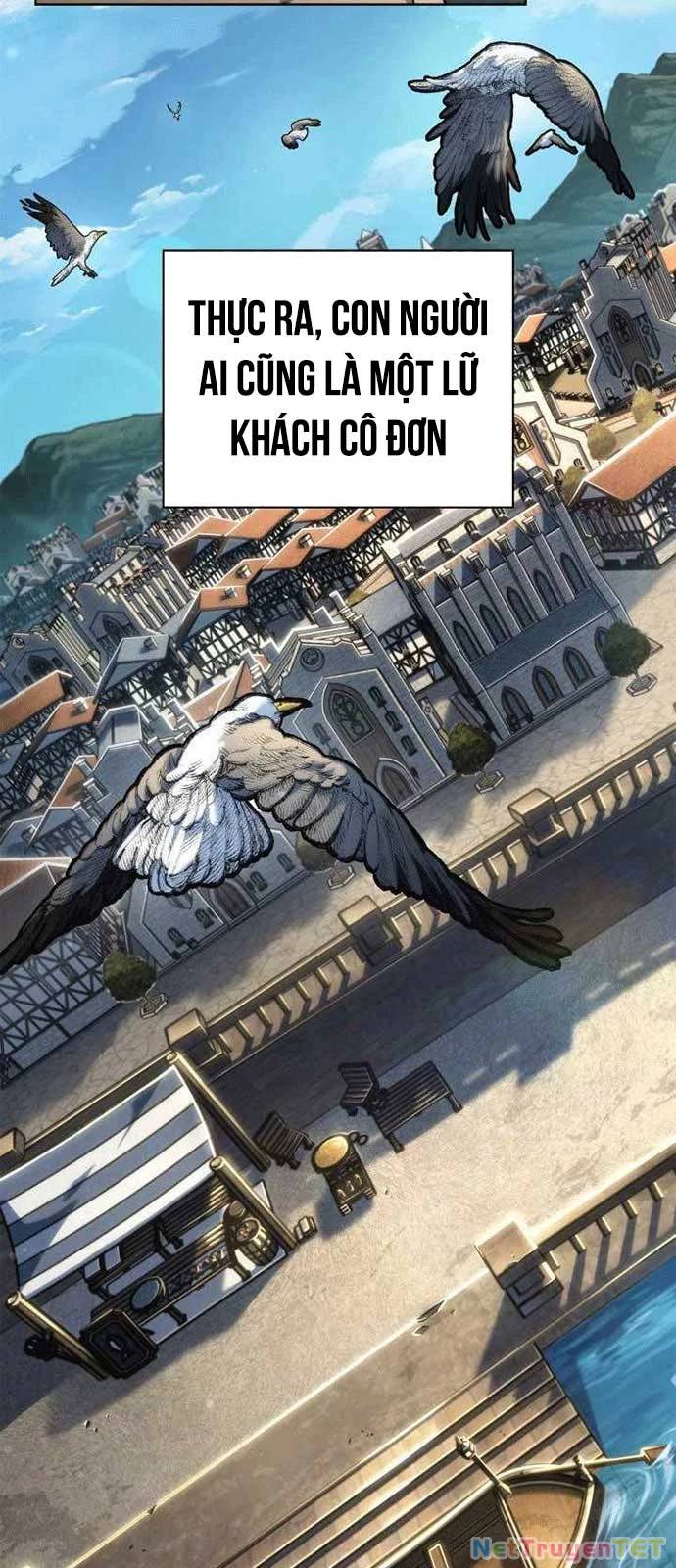 Đại Pháp Sư Toàn Năng Chap 103 - Next Chap 104