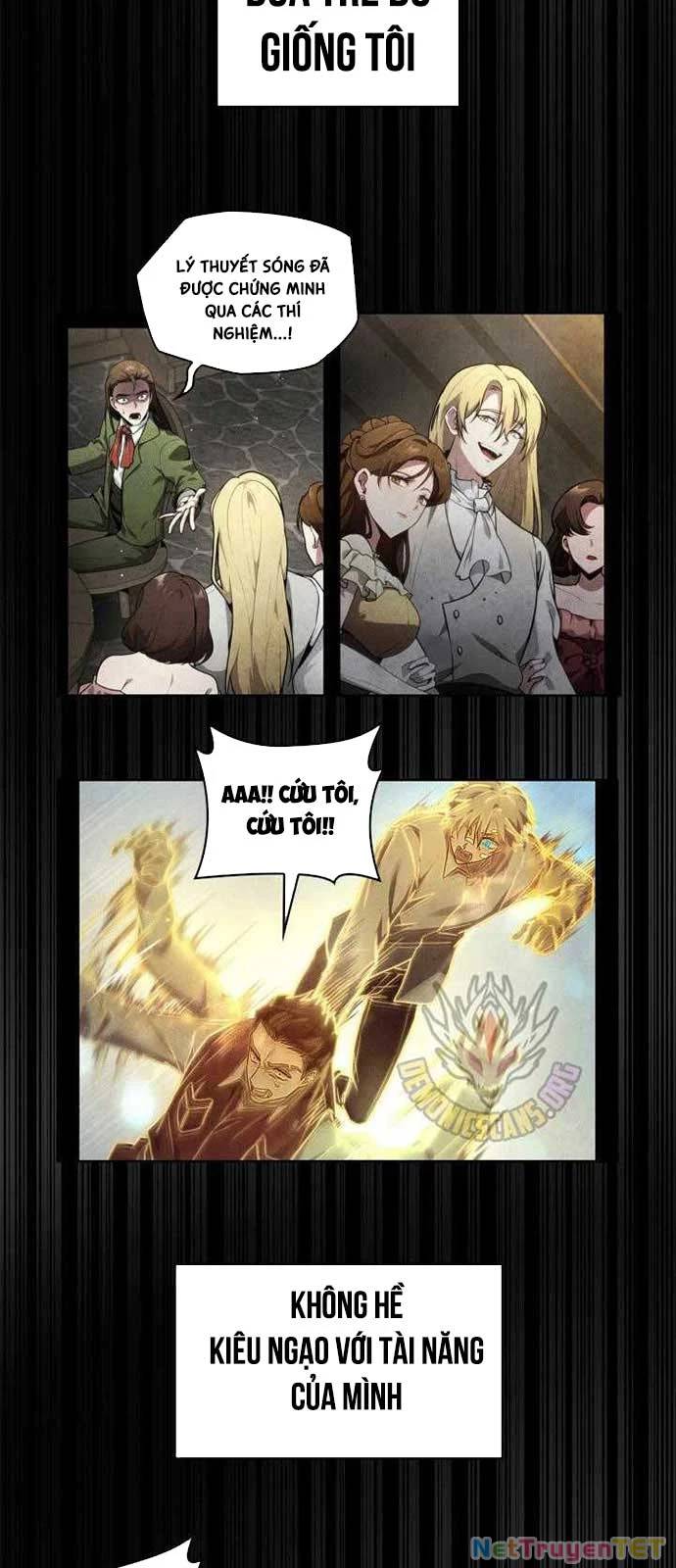 Đại Pháp Sư Toàn Năng Chap 103 - Next Chap 104