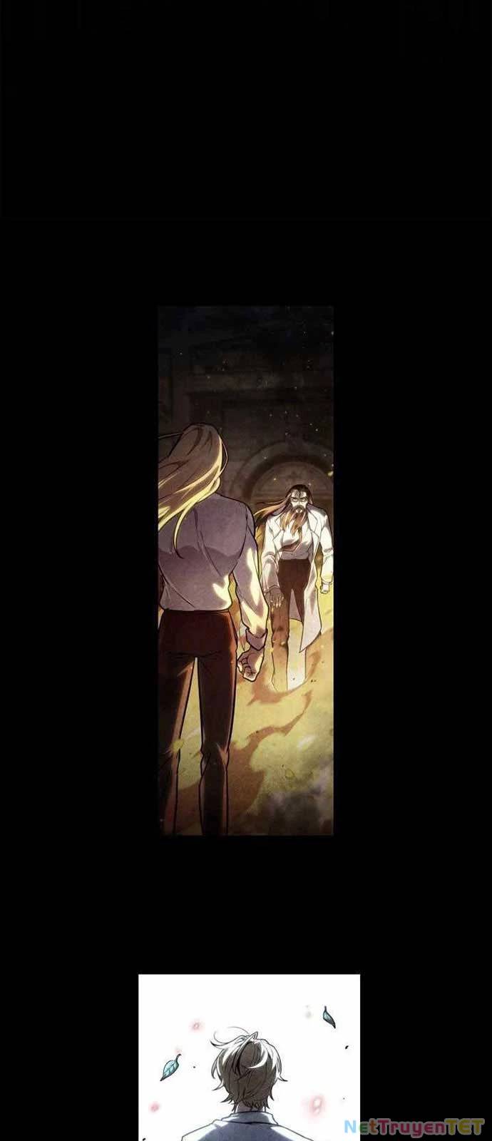 Đại Pháp Sư Toàn Năng Chap 103 - Next Chap 104