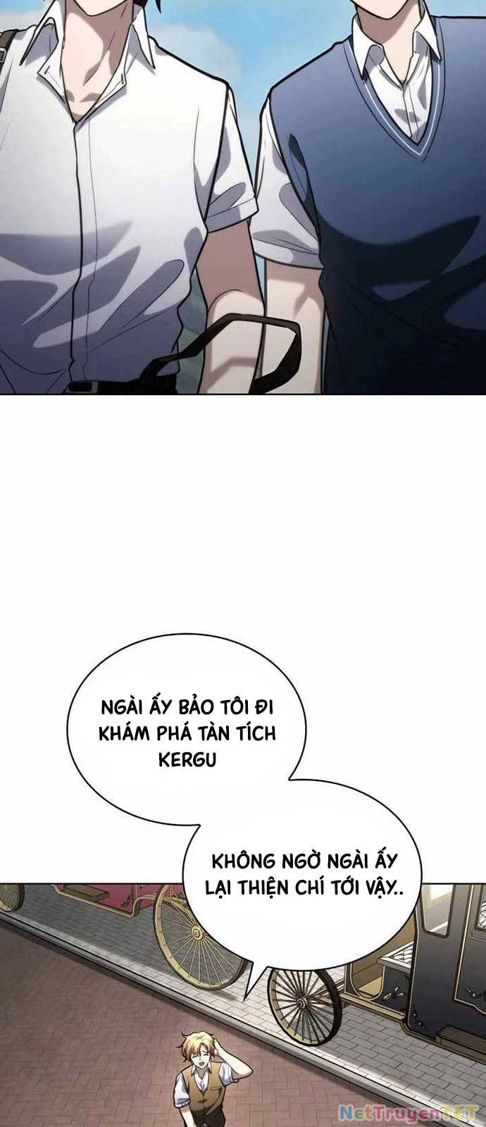 Đại Pháp Sư Toàn Năng Chap 103 - Next Chap 104