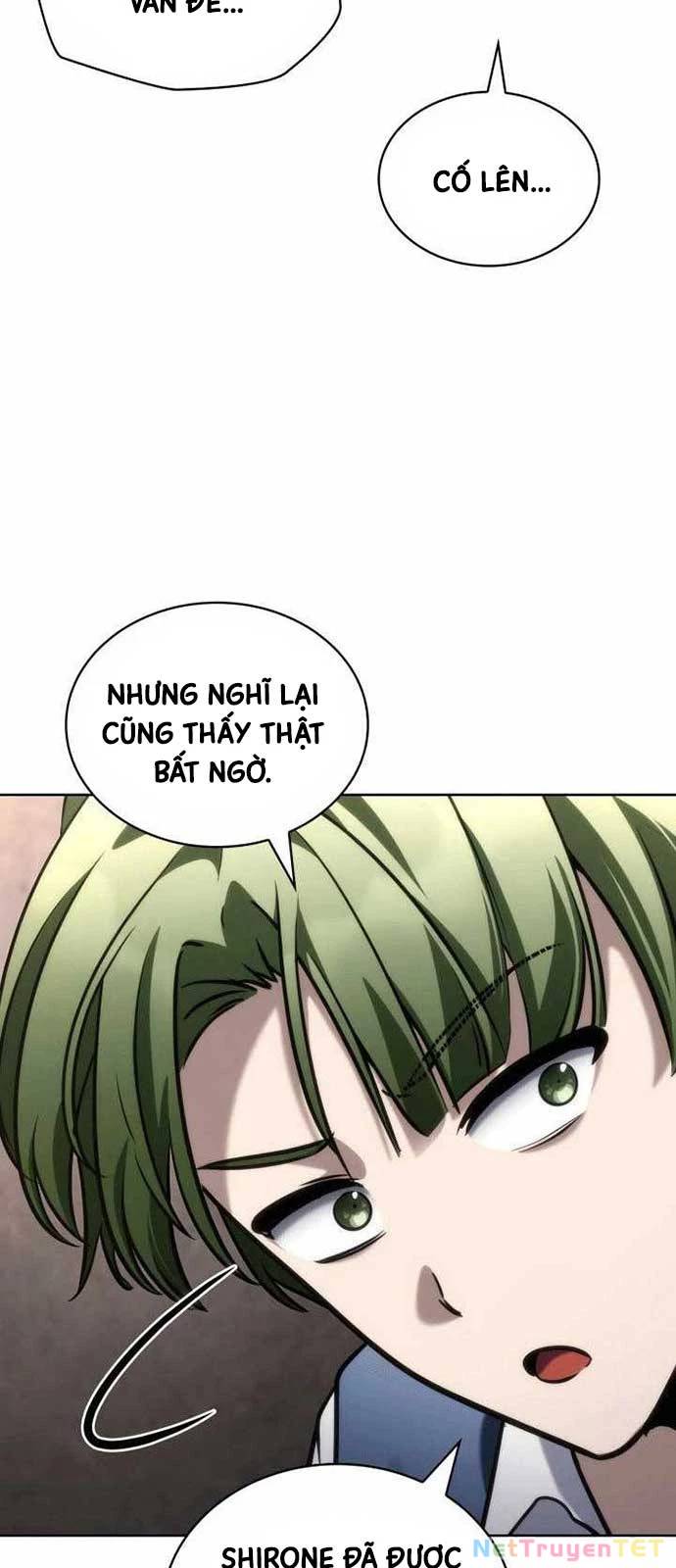 Đại Pháp Sư Toàn Năng Chap 103 - Next Chap 104