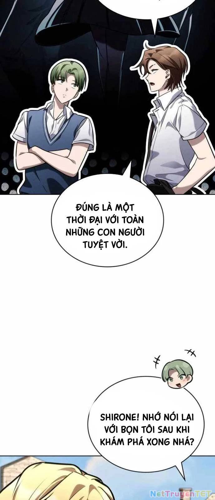 Đại Pháp Sư Toàn Năng Chap 103 - Next Chap 104