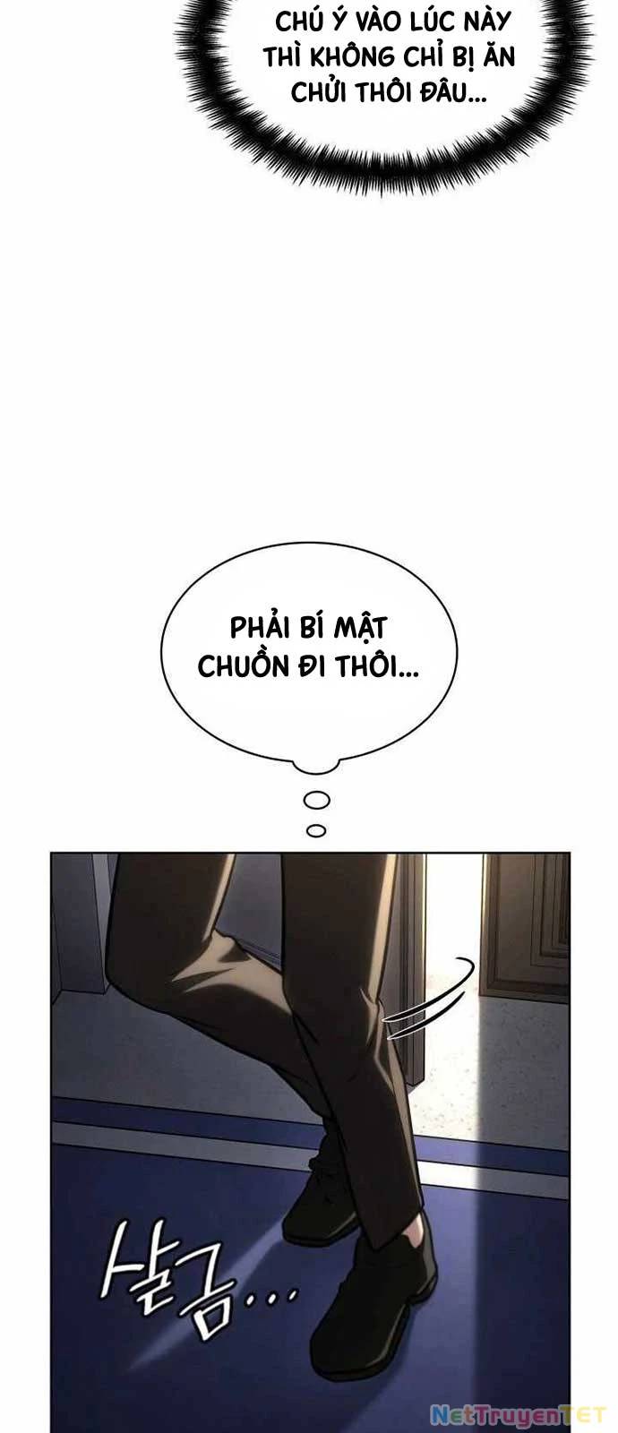 Đại Pháp Sư Toàn Năng Chap 103 - Next Chap 104