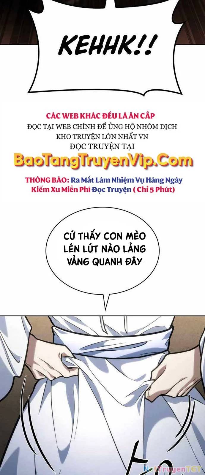 Đại Pháp Sư Toàn Năng Chap 103 - Next Chap 104