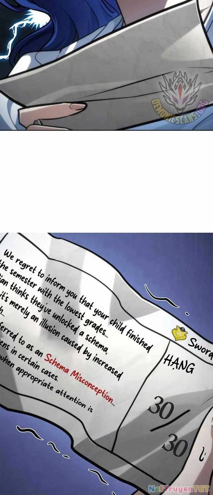 Đại Pháp Sư Toàn Năng Chap 103 - Next Chap 104