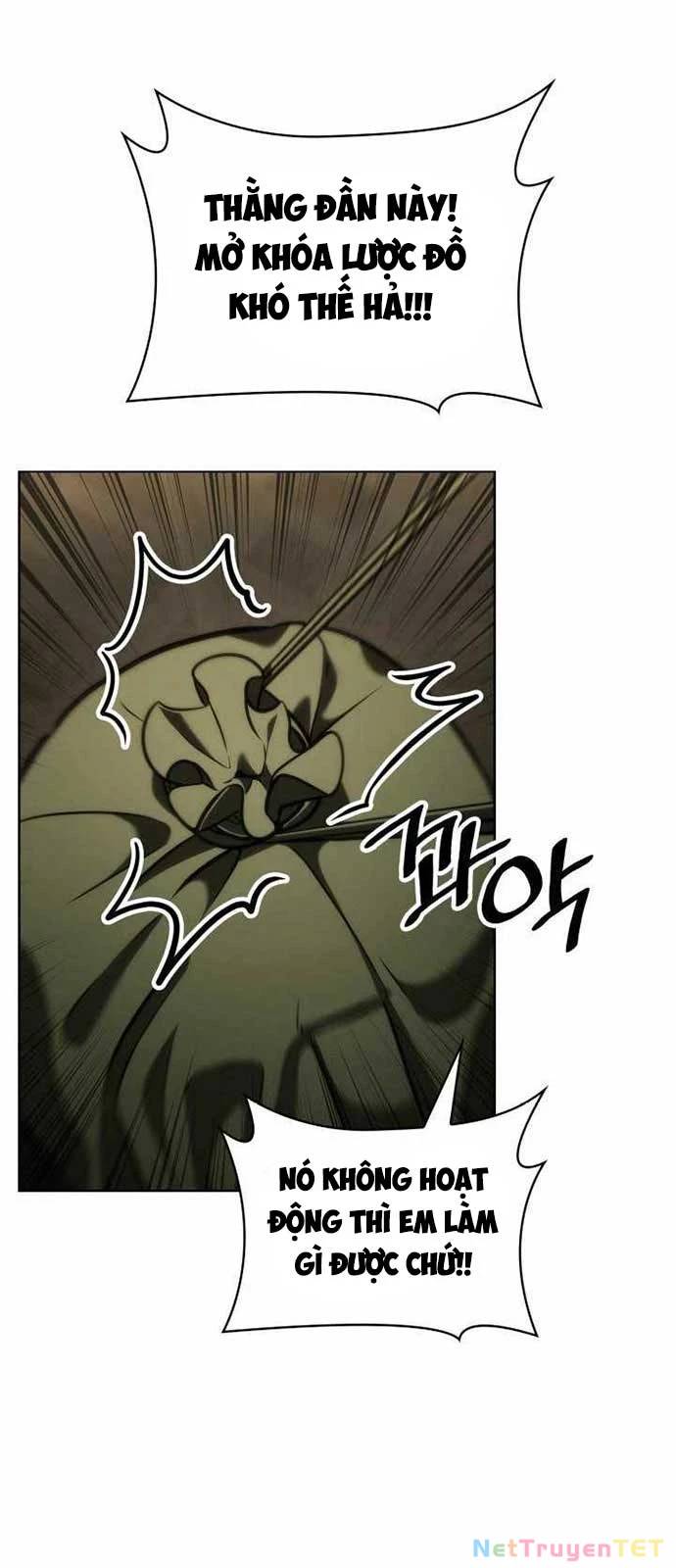 Đại Pháp Sư Toàn Năng Chap 103 - Next Chap 104