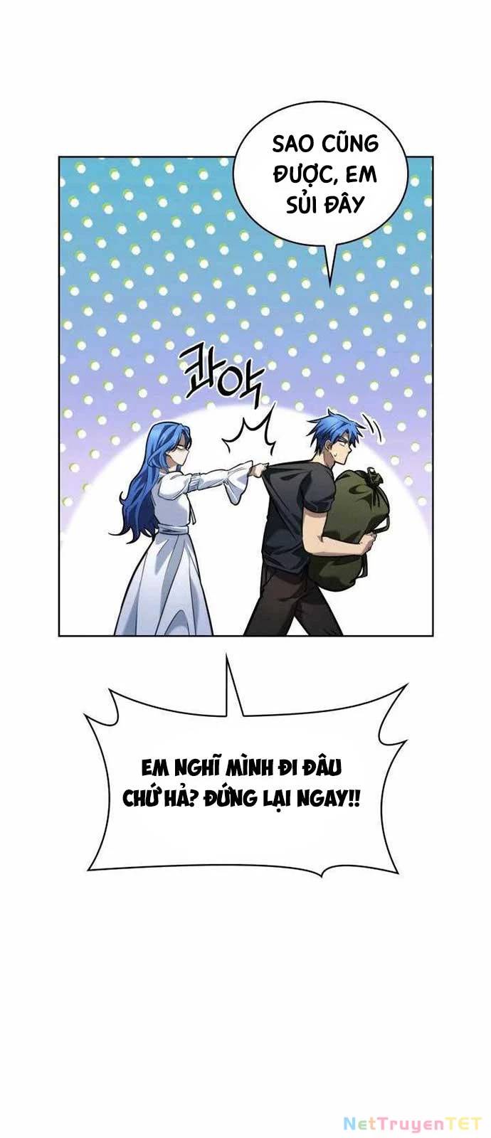 Đại Pháp Sư Toàn Năng Chap 103 - Next Chap 104