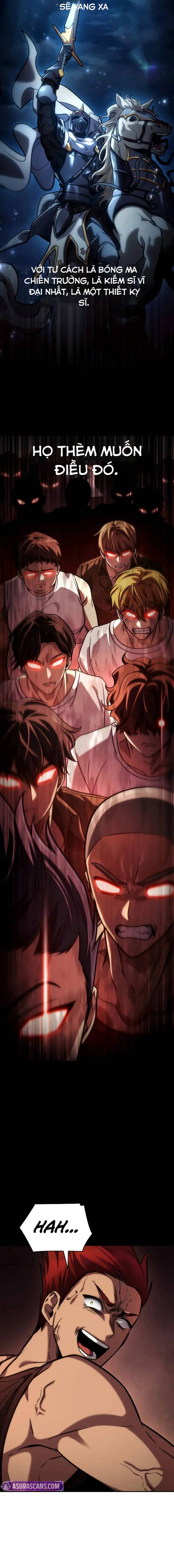 Đại Pháp Sư Toàn Năng Chap 100 - Next Chap 101